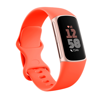 Fitbit 2025 versa croma